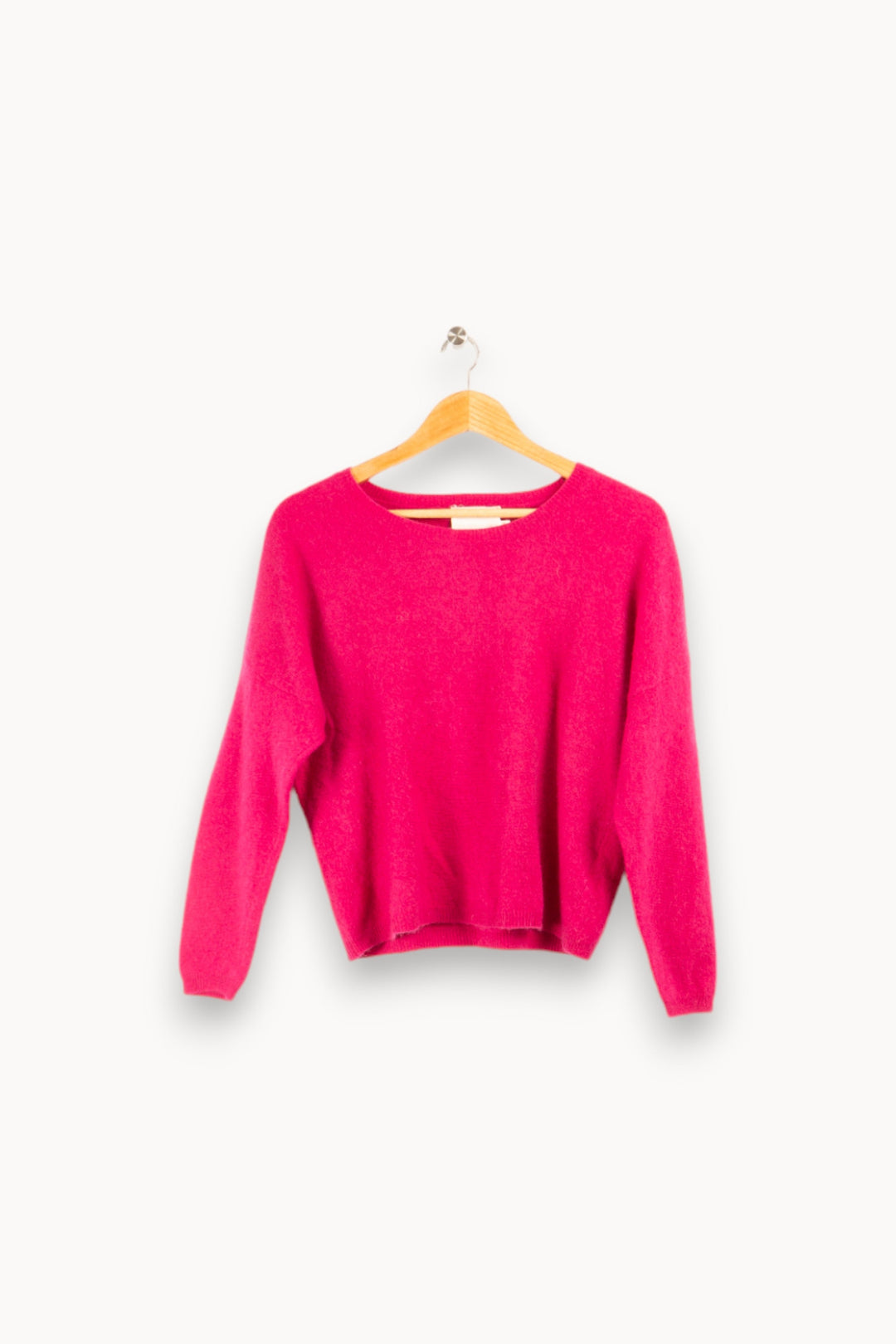 Pull 100% cashmere - M/38