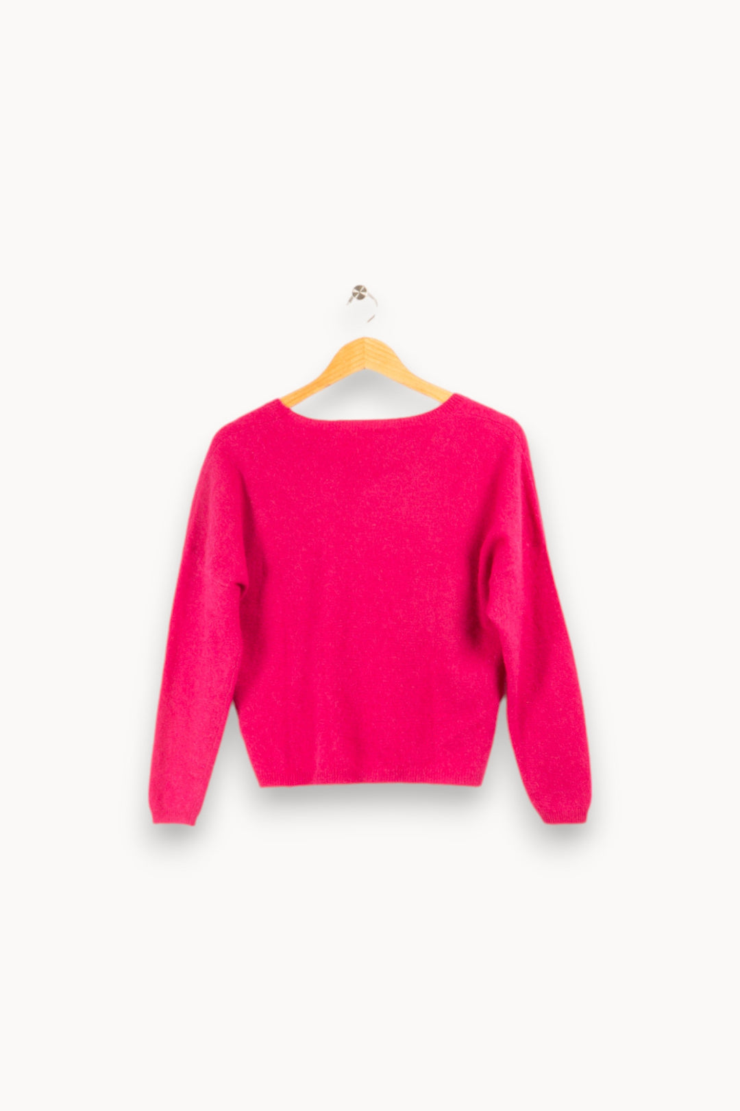 Pull 100% cashmere - M/38