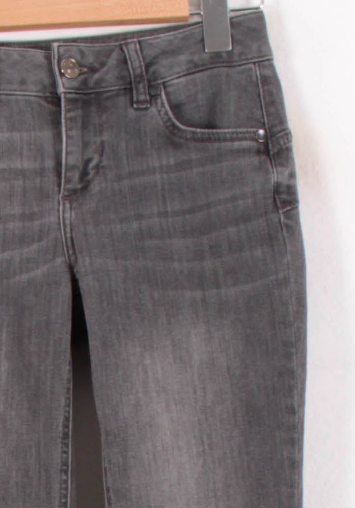 Jean Gris - Taille S/36 de la marque Liu Jo | PARAD81419 - Vendu par Paradigme - Image 3