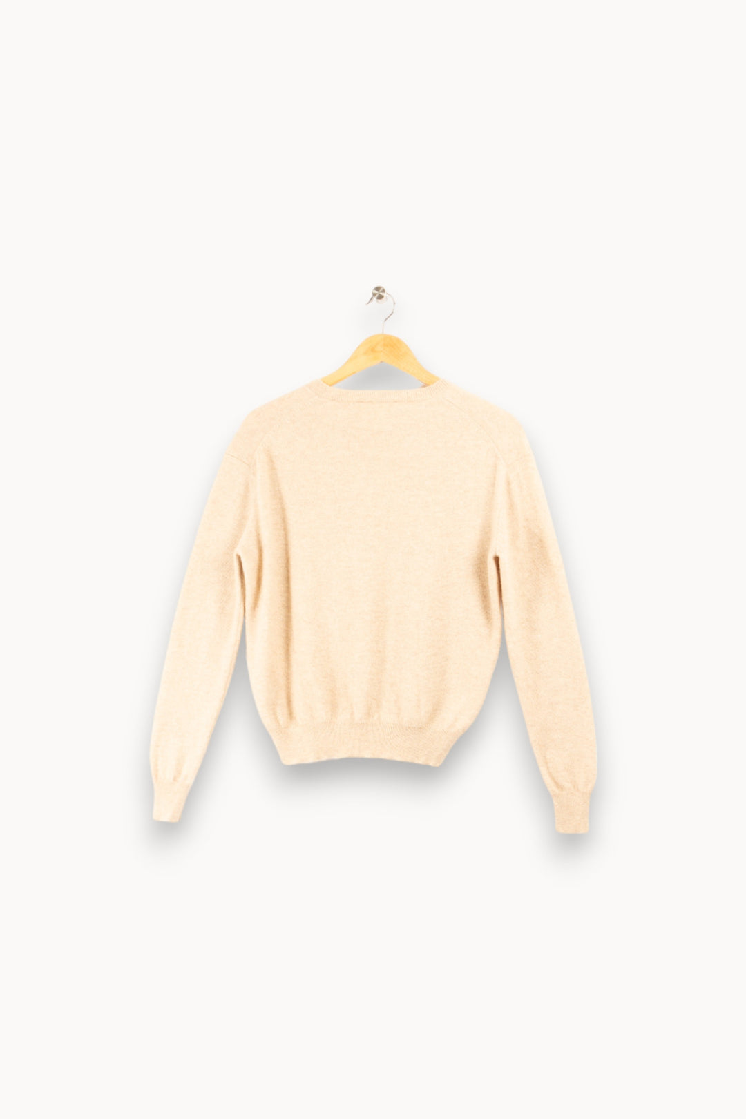 Pull 100% cashmere - S/36