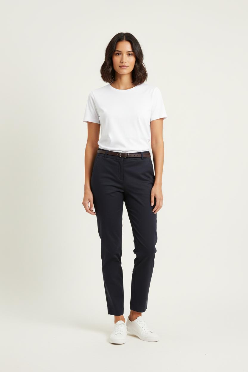 Pantalon Bleu - Taille M/38 de la marque Pablo | PARAD81458 - Vendu par Paradigme - Image 1