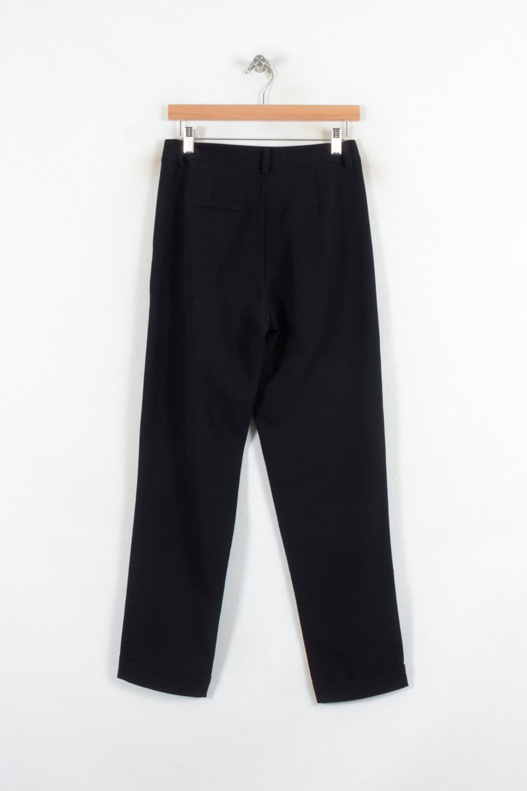 Pantalon Bleu - Taille M/38 de la marque La Fée Maraboutée | PARAD81471 - Vendu par Paradigme - Image 4