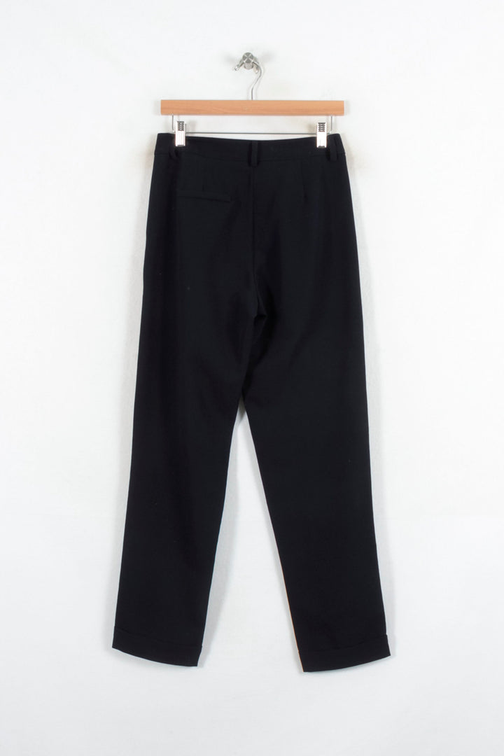 Pantalon Bleu - Taille M/38 de la marque La Fée Maraboutée | PARAD81471 - Vendu par Paradigme - Image 4