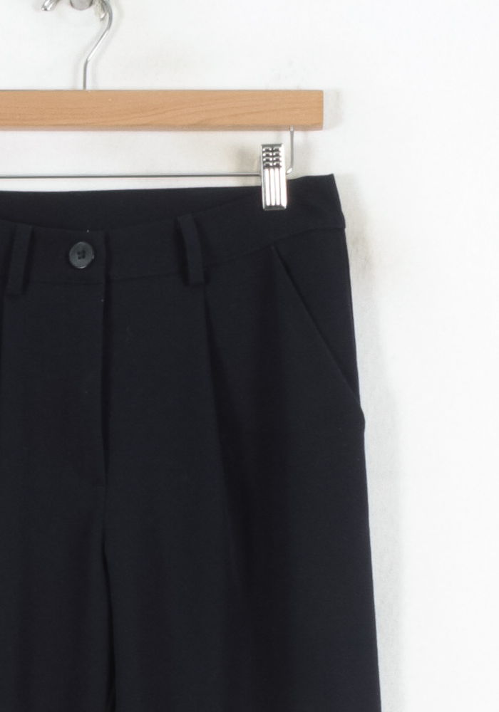 Pantalon Bleu - Taille M/38 de la marque La Fée Maraboutée | PARAD81471 - Vendu par Paradigme - Image 3