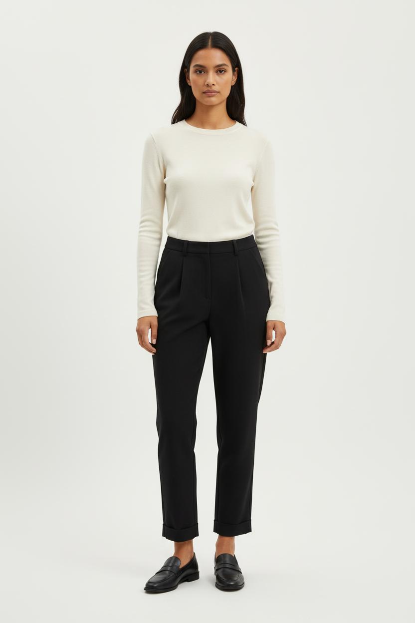 Pantalon Bleu - Taille M/38 de la marque La Fée Maraboutée | PARAD81471 - Vendu par Paradigme - Image 1