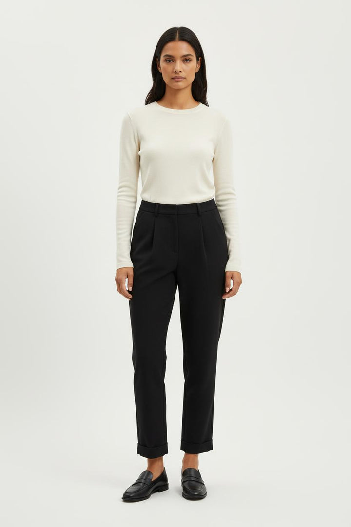 Pantalon Bleu - Taille M/38 de la marque La Fée Maraboutée | PARAD81471 - Vendu par Paradigme - Image 1