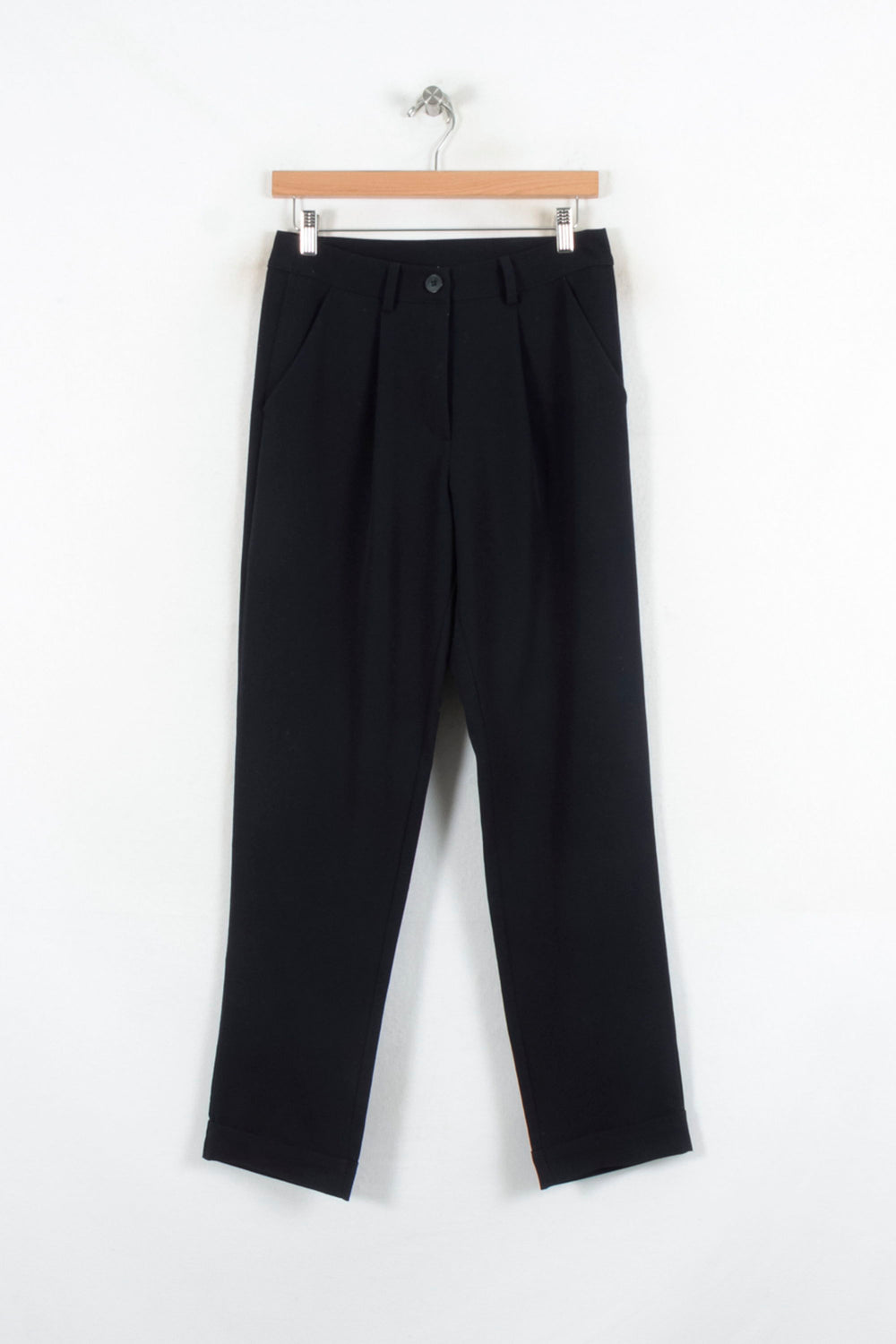 Pantalon Bleu - Taille M/38 de la marque La Fée Maraboutée | PARAD81471 - Vendu par Paradigme - Image 2