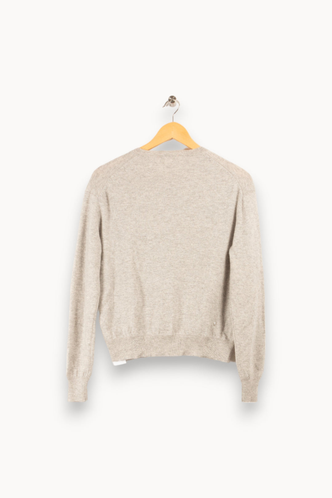 Pull 100% cashmere - S/36