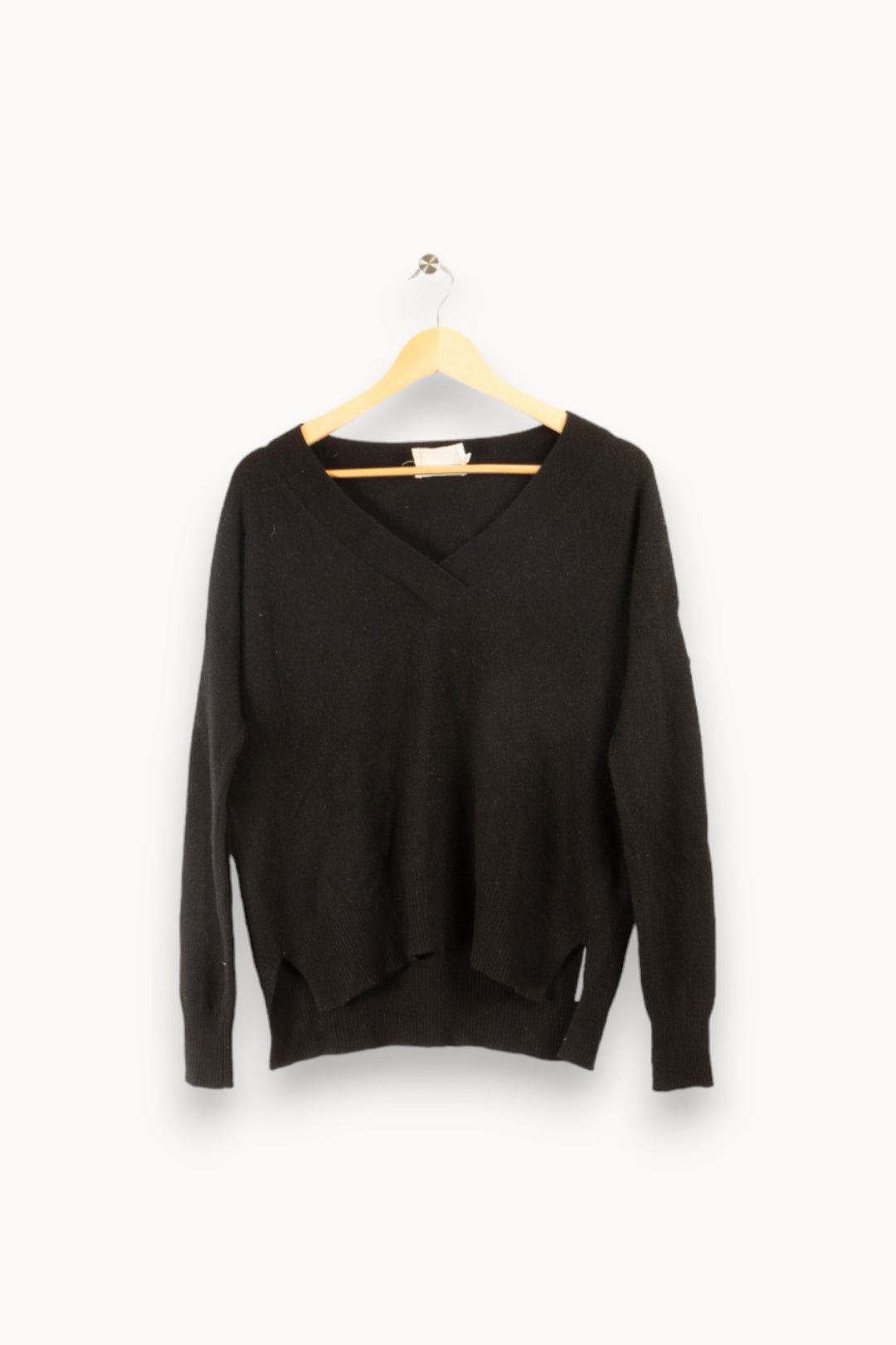 Pull 100% cashmere - S/36