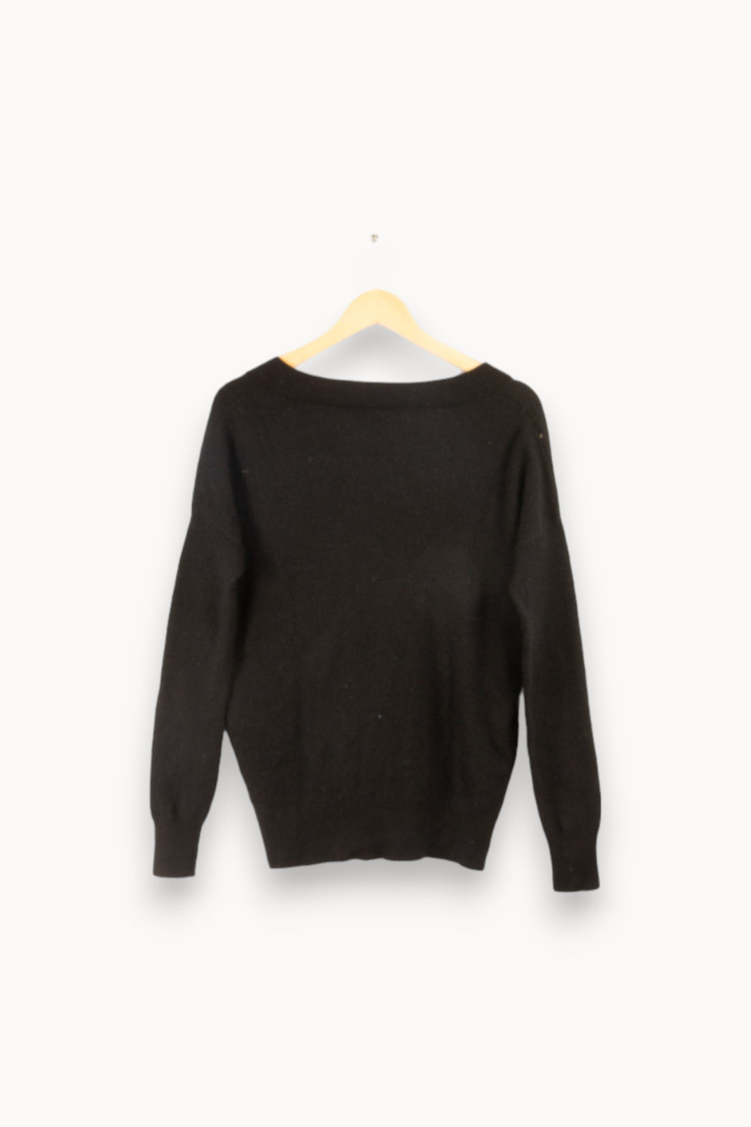 Pull 100% cashmere - S/36