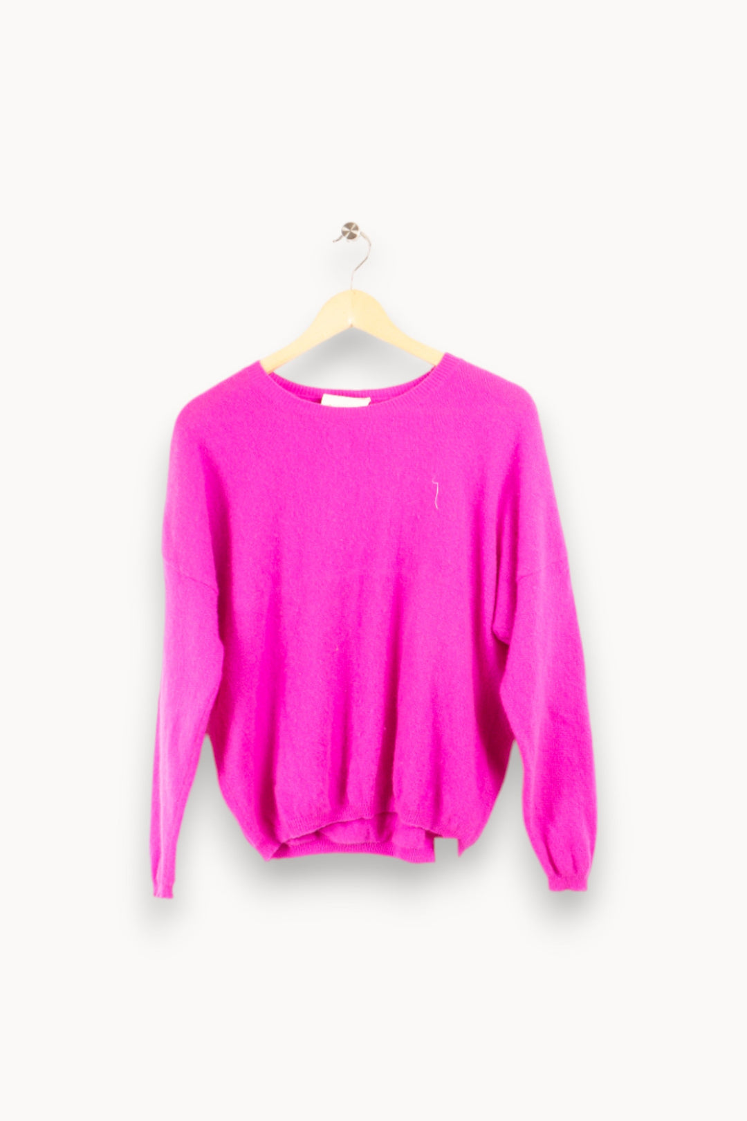 Pull 100% cashmere - S/36