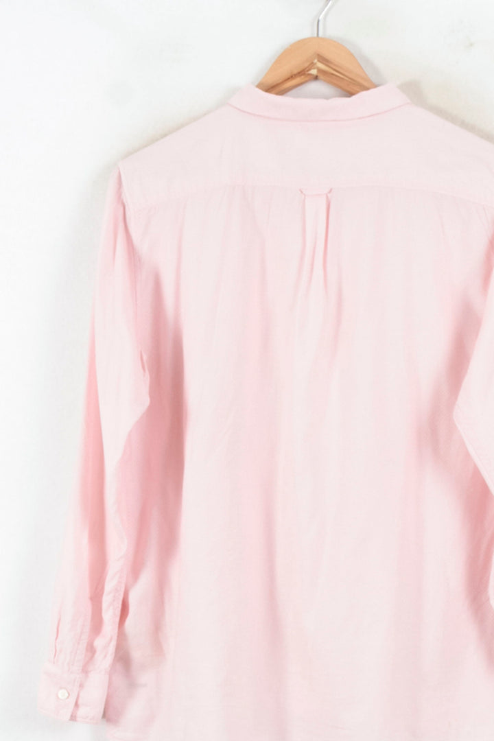 Chemise Rose - Taille M/38 de la marque Lee | PARAD81535 - Vendu par Paradigme - Image 4