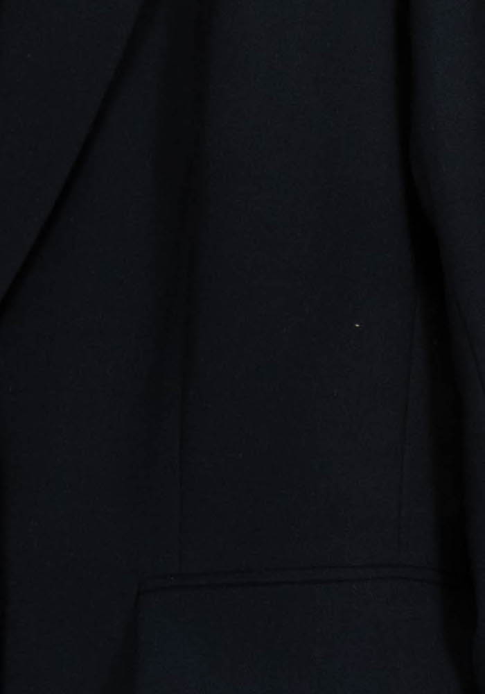 Blazer Bleu - Taille M/38 de la marque Tara Jarmon | PARAD81553 - Vendu par Paradigme - Image 3