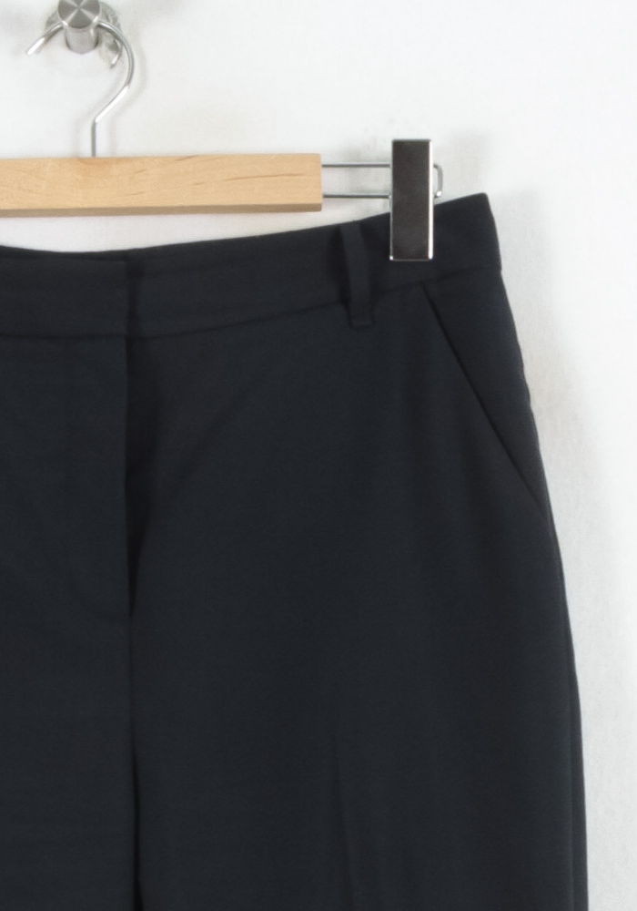 Pantalon Bleu - Taille M/38 de la marque Tara Jarmon | PARAD81554 - Vendu par Paradigme - Image 3