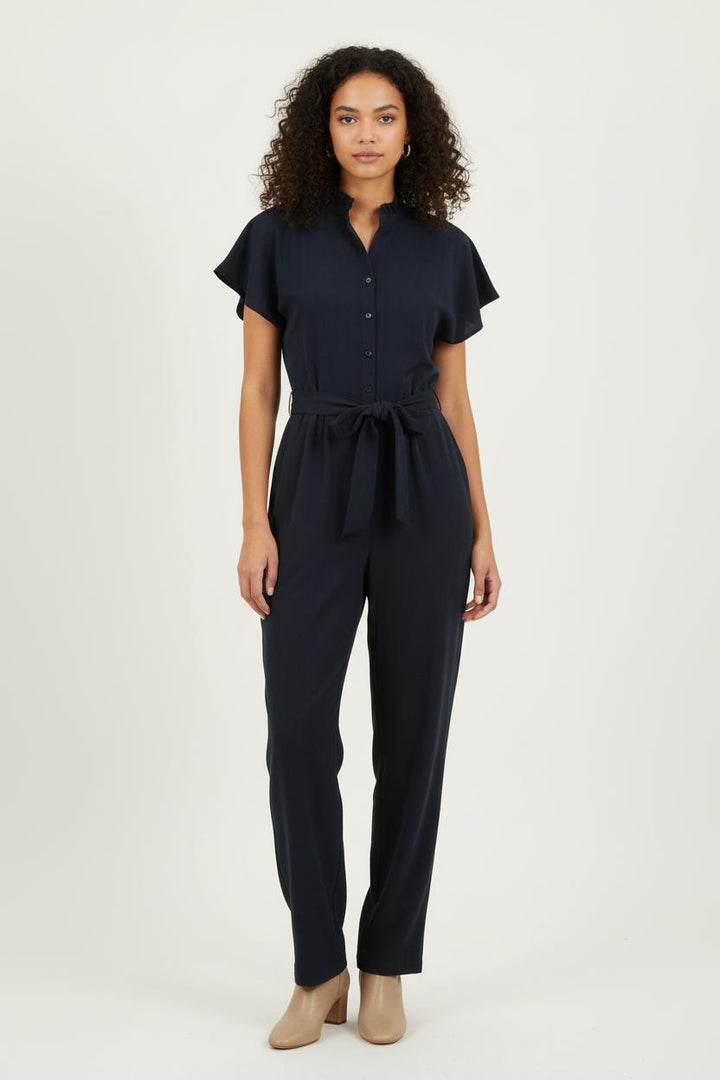 Combinaison Bleu - Taille S/36 de la marque One Step | PARAD81606 - Vendu par Paradigme - Image 1