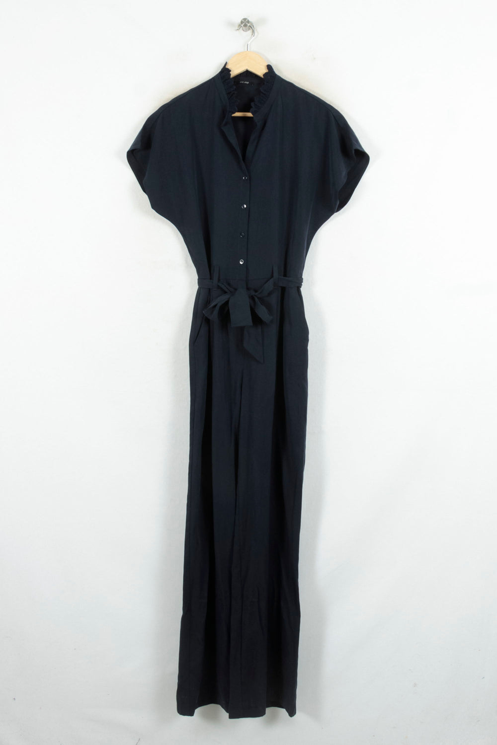 Combinaison Bleu - Taille S/36 de la marque One Step | PARAD81606 - Vendu par Paradigme - Image 2