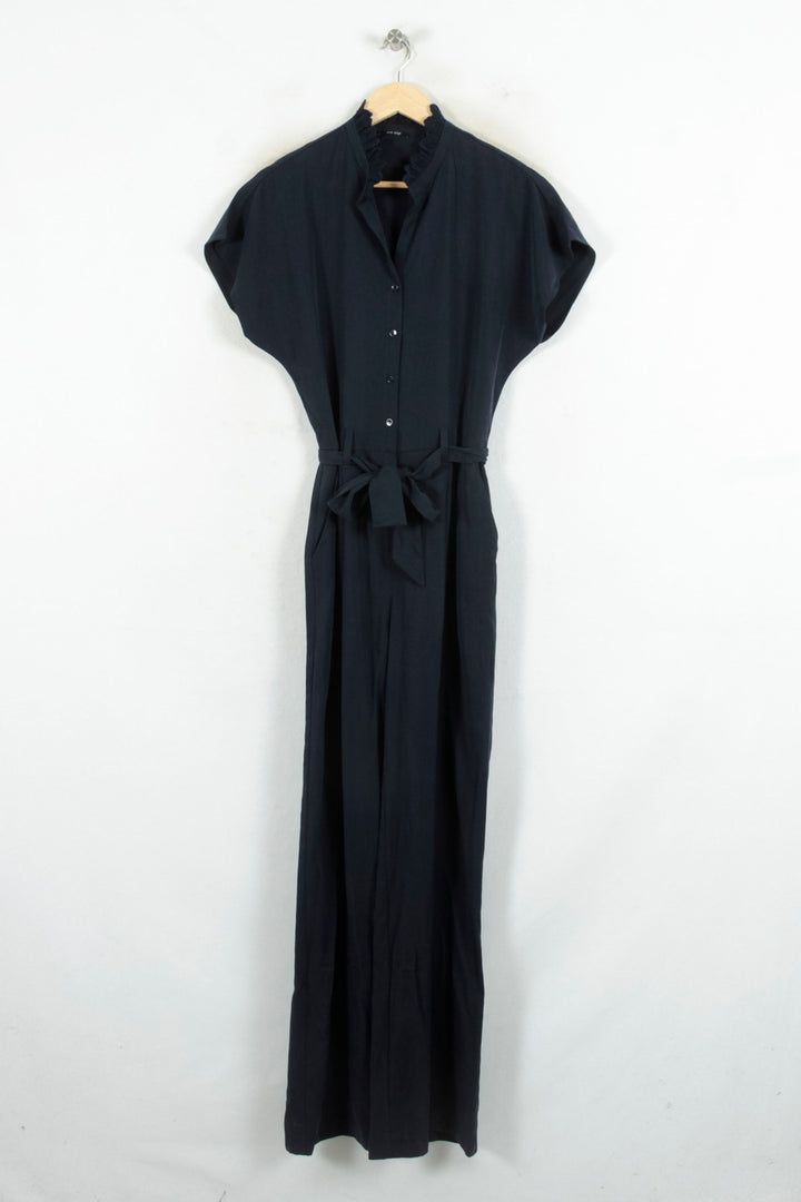 Combinaison Bleu - Taille S/36 de la marque One Step | PARAD81606 - Vendu par Paradigme - Image 2