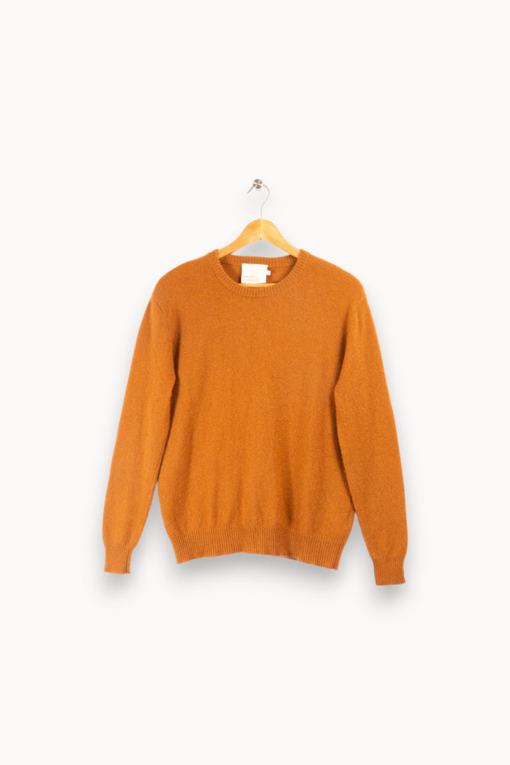 Pull 100% cashmere - S/36