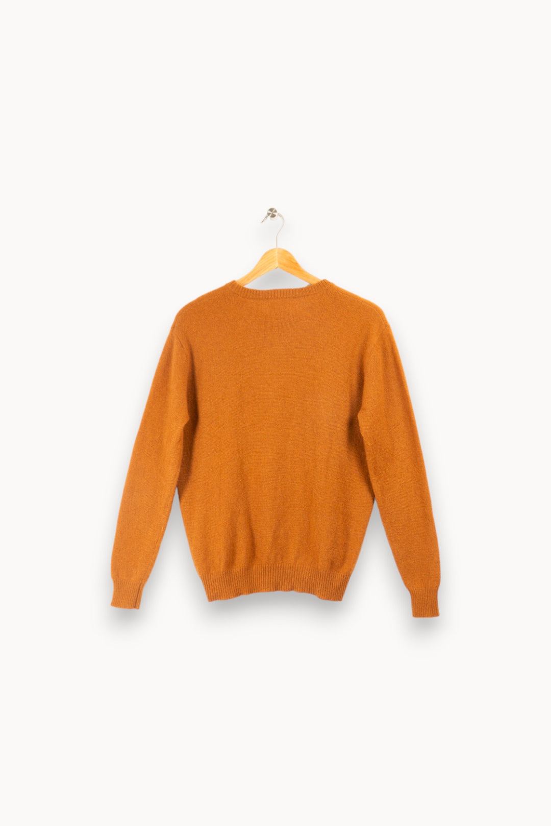 Pull 100% cashmere - S/36