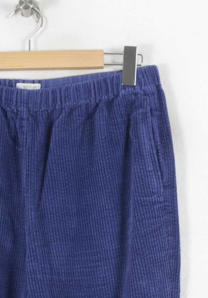 Pantalon Violet - Taille L/40 de la marque Des petits hauts | PARAD81618 - Vendu par Paradigme - Image 3