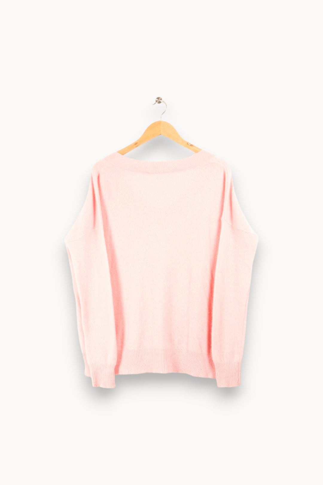 Pull 100% cashmere - M/38