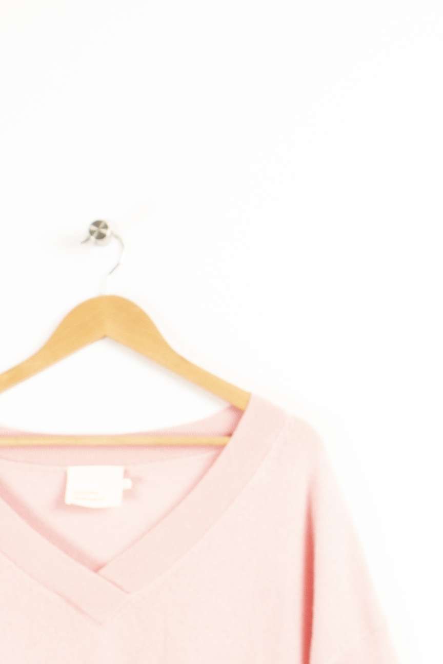 Pull 100% cashmere - M/38