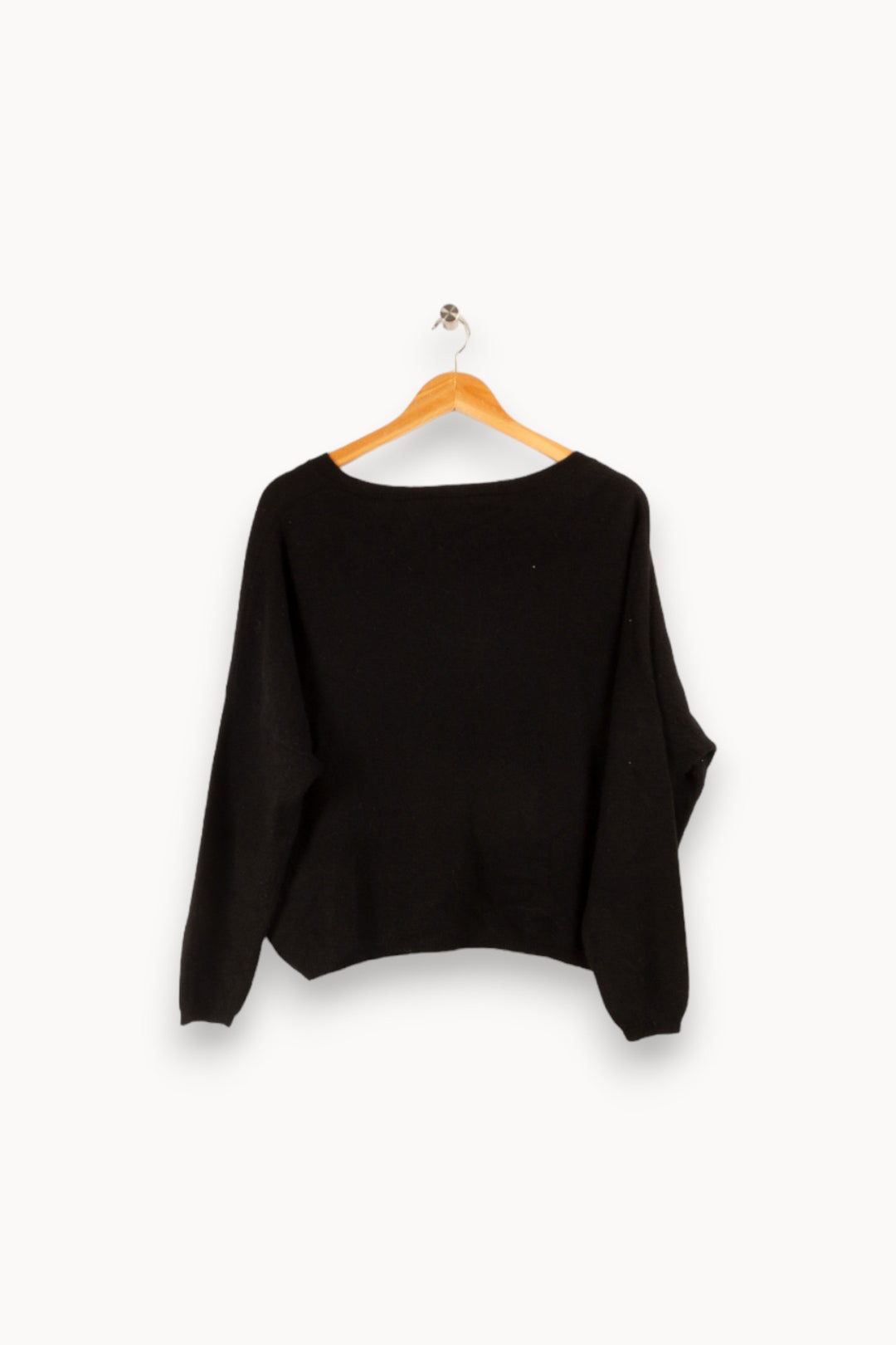 Pull 100% cashmere - L/40