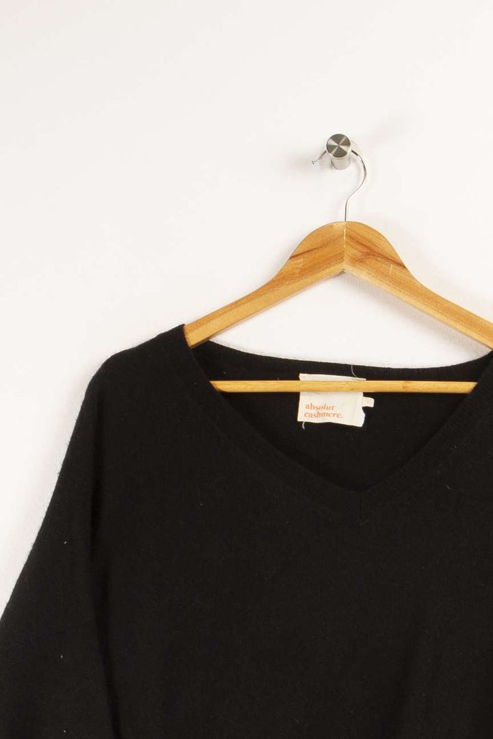 Pull 100% cashmere - L/40