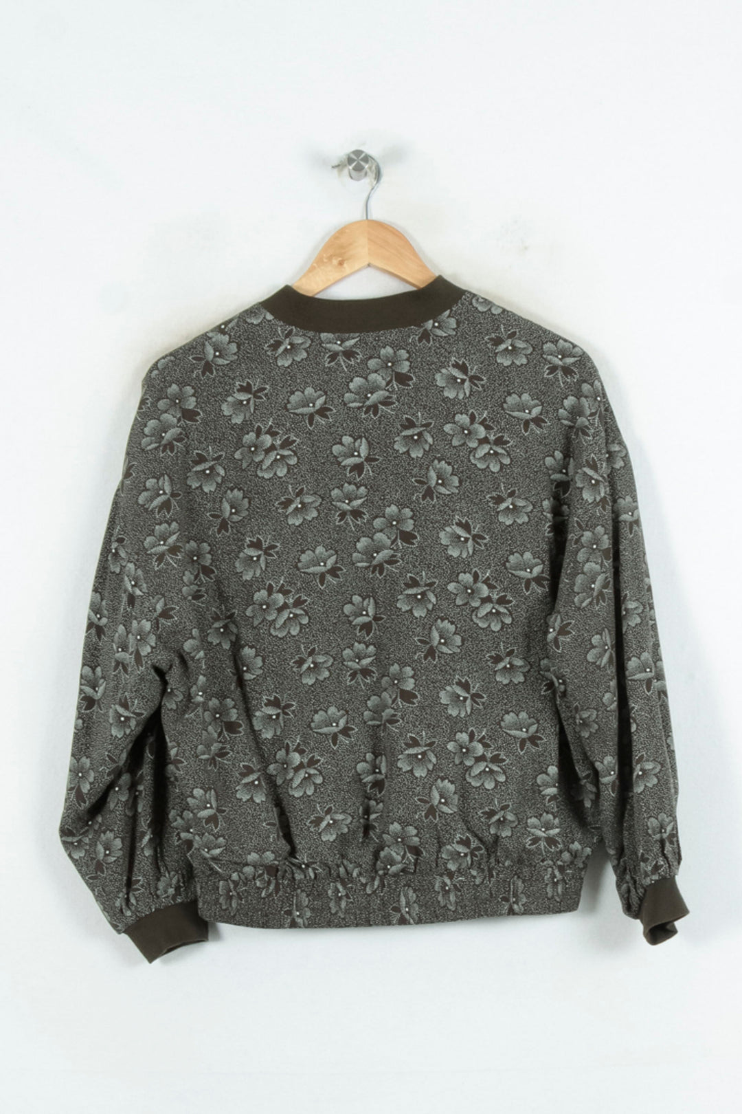 Blouson Vert - Taille XS/34 de la marque Des petits hauts | PARAD81662 - Vendu par Paradigme - Image 4