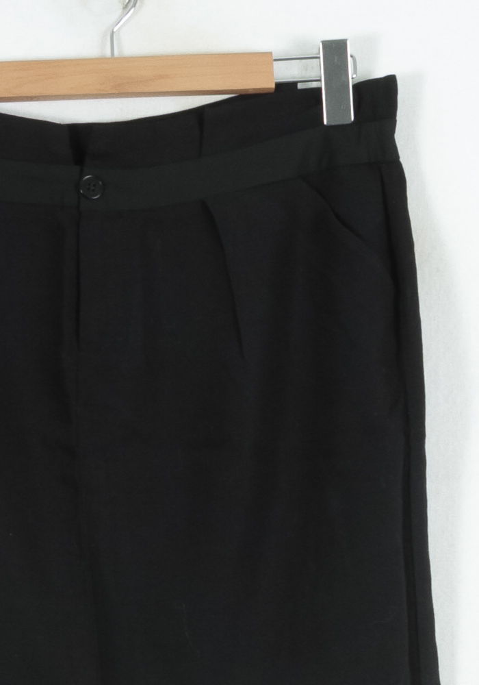 Jupe Crayon Noire - Taille XL/42 de la marque Comptoir des Cotonniers | PARAD81679 - Vendu par Paradigme - Image 3