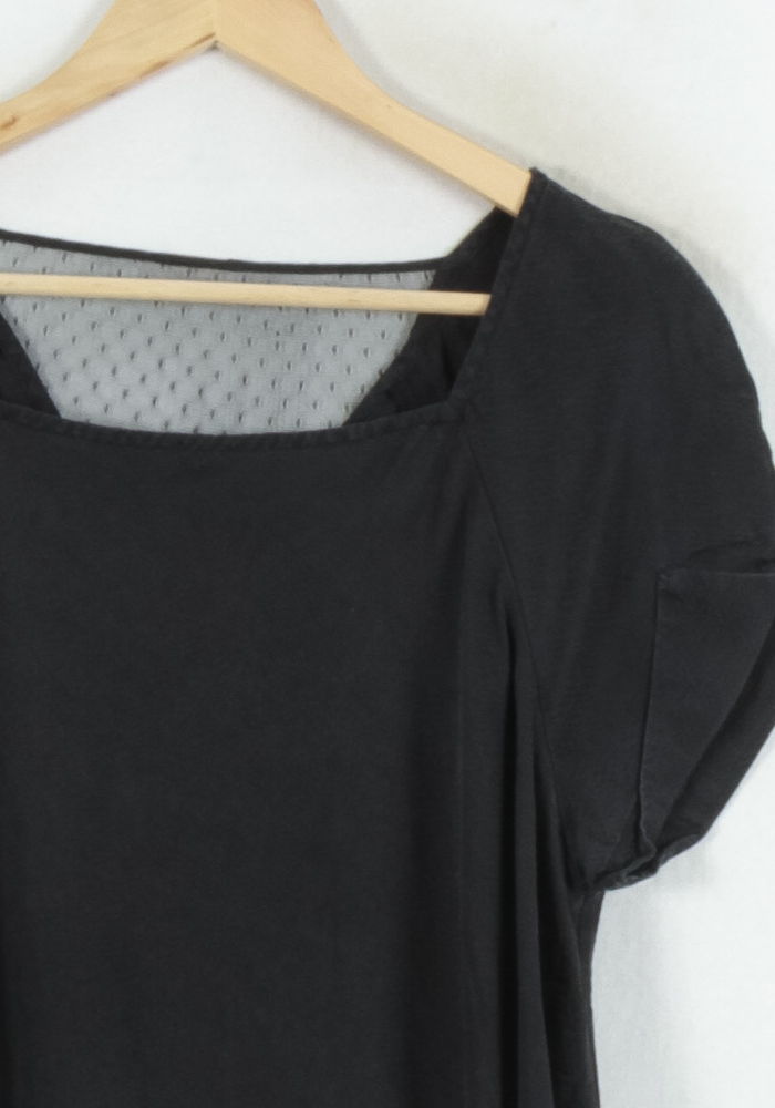 Robe Noire - Taille XXL/44 de la marque One Step | PARAD81686 - Vendu par Paradigme - Image 3