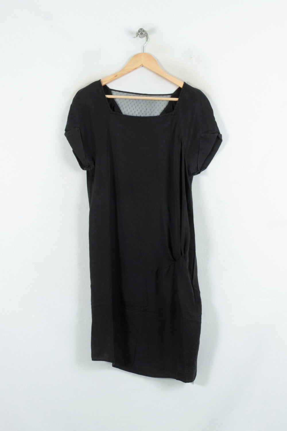 Robe Noire - Taille XXL/44 de la marque One Step | PARAD81686 - Vendu par Paradigme - Image 2