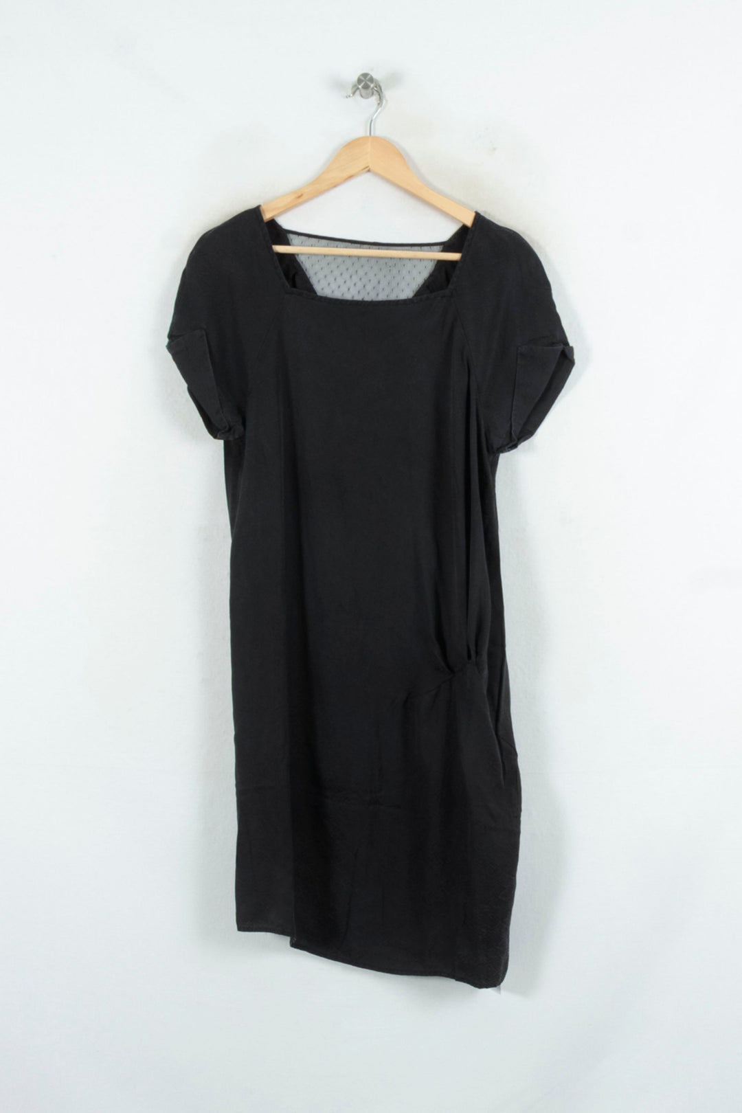 Robe Noire - Taille XXL/44 de la marque One Step | PARAD81686 - Vendu par Paradigme - Image 2