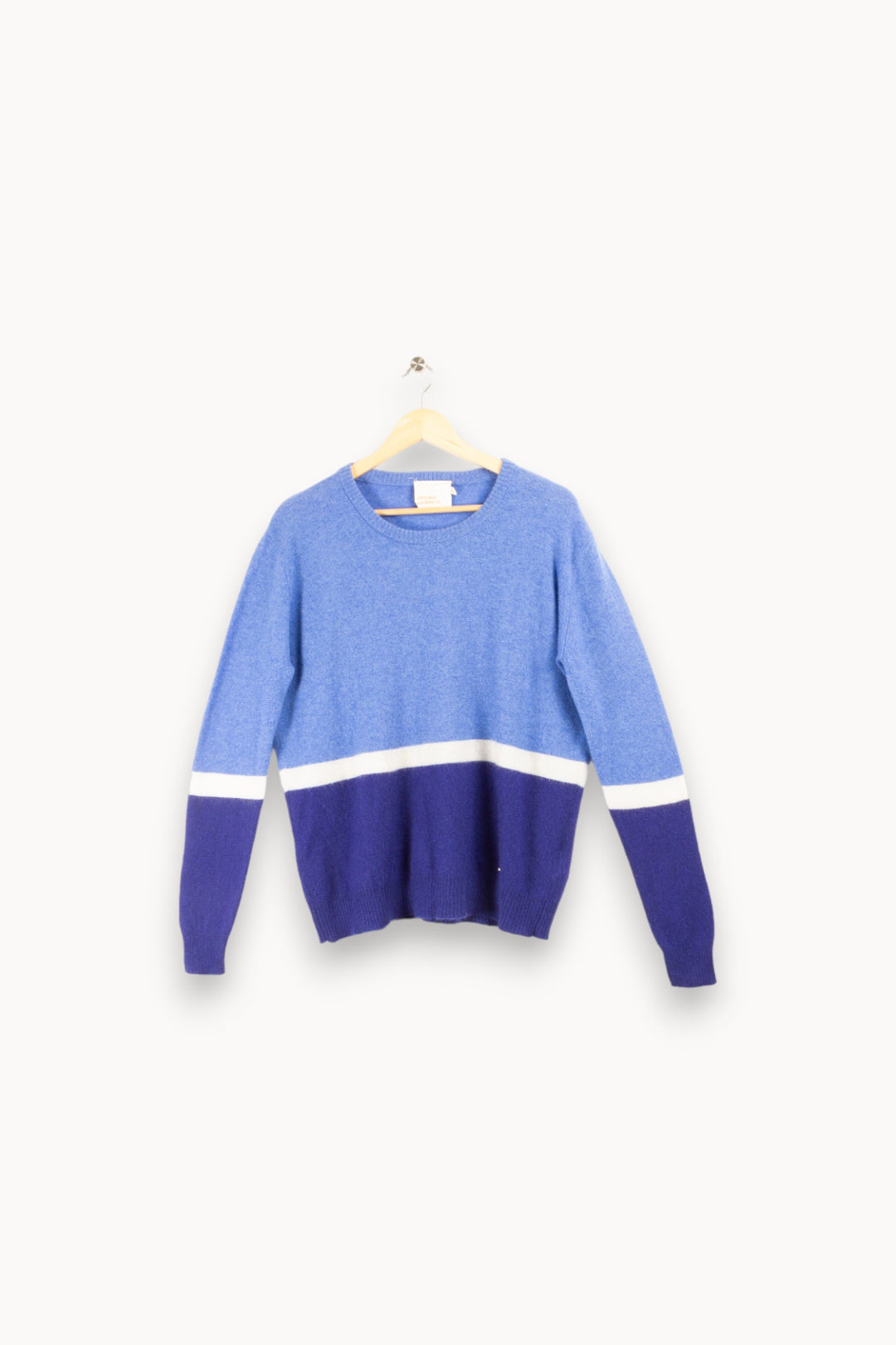 Pull 100% cashmere - L/40