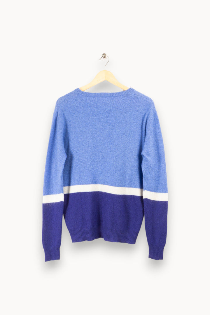 Pull 100% cashmere - L/40