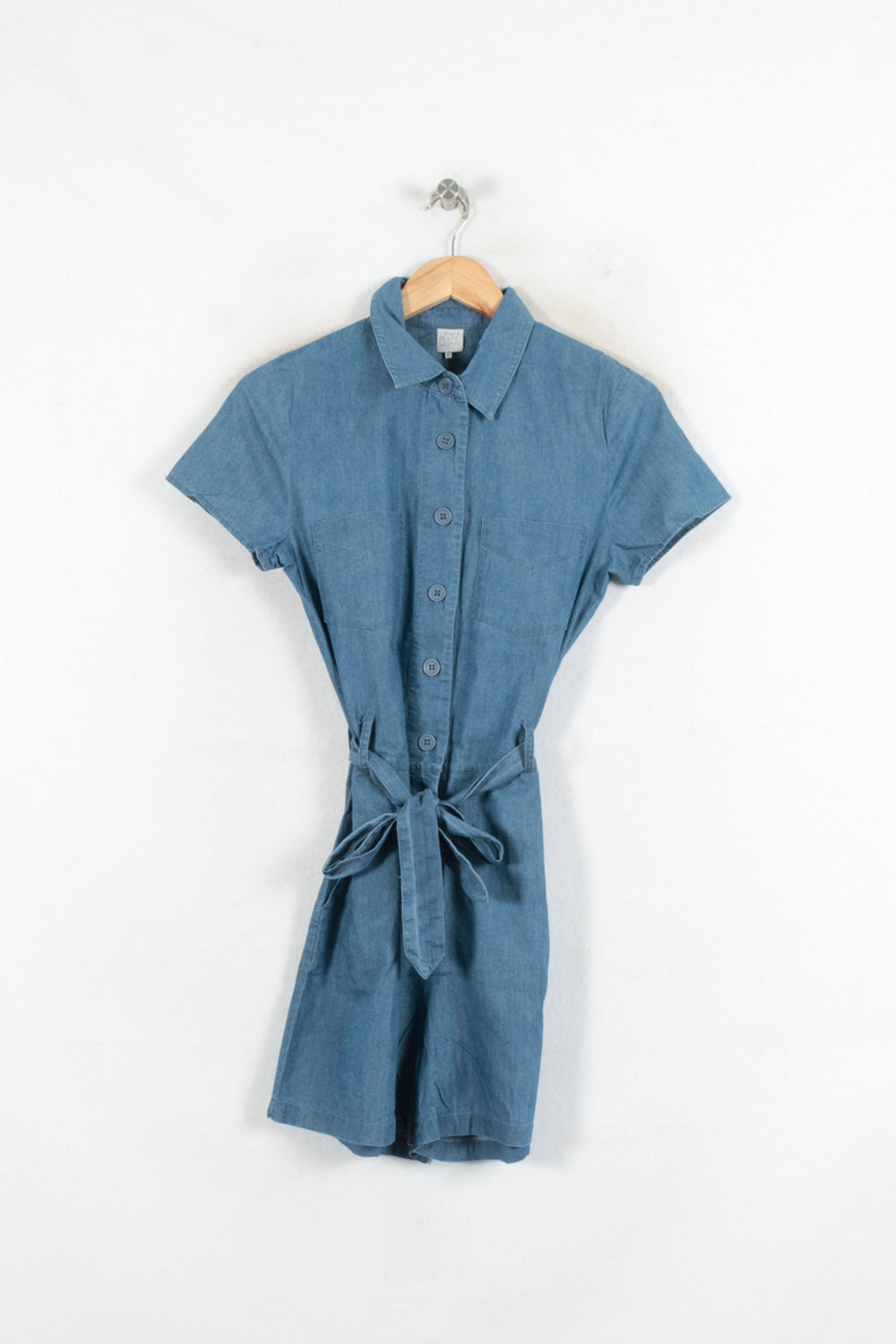 Combishort Bleue - Taille XS/34 de la marque Karl Marc John | PARAD81695 - Vendu par Paradigme - Image 2