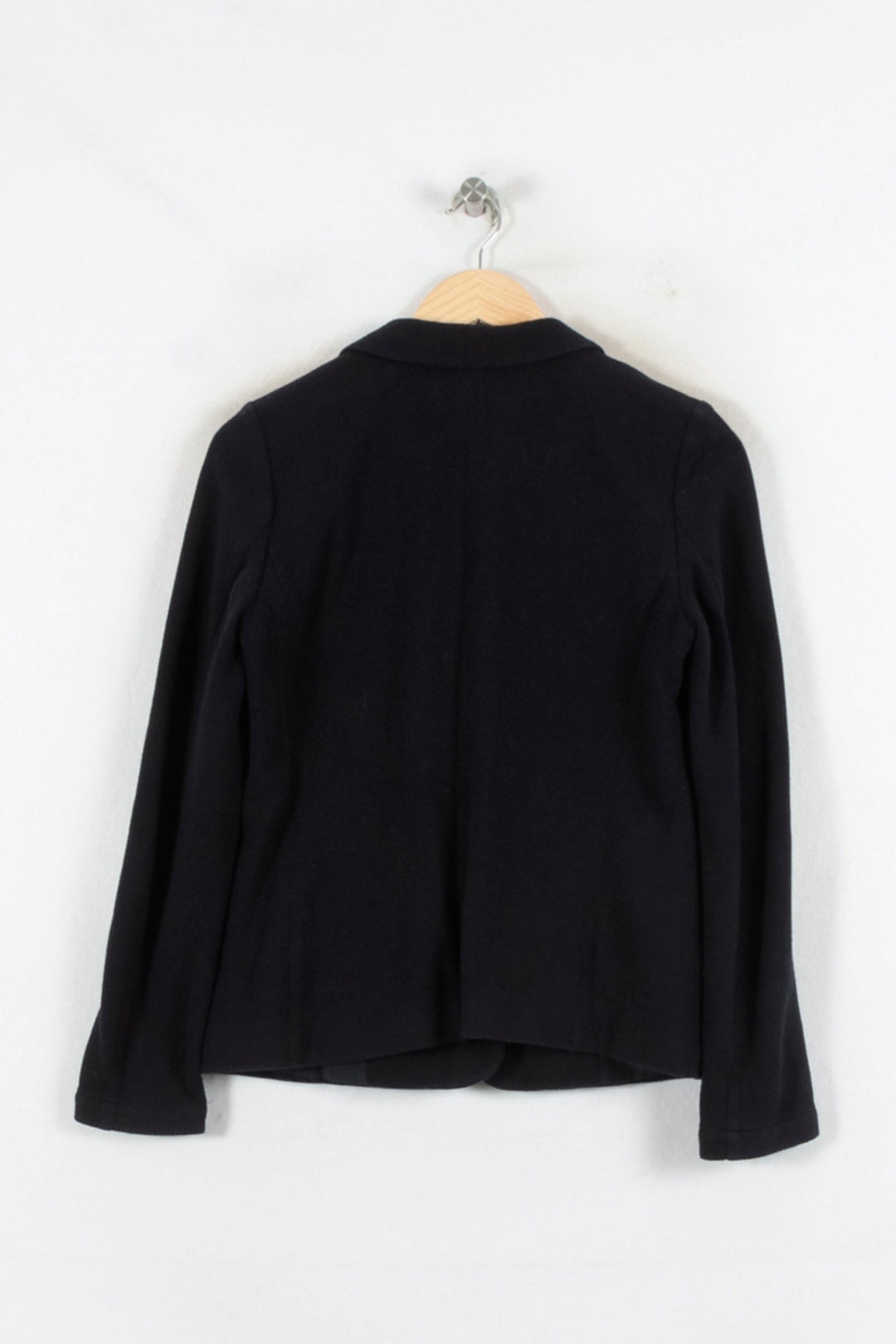 Blazer Bleu - Taille M/38 de la marque IKKS | PARAD81717 - Vendu par Paradigme - Image 4