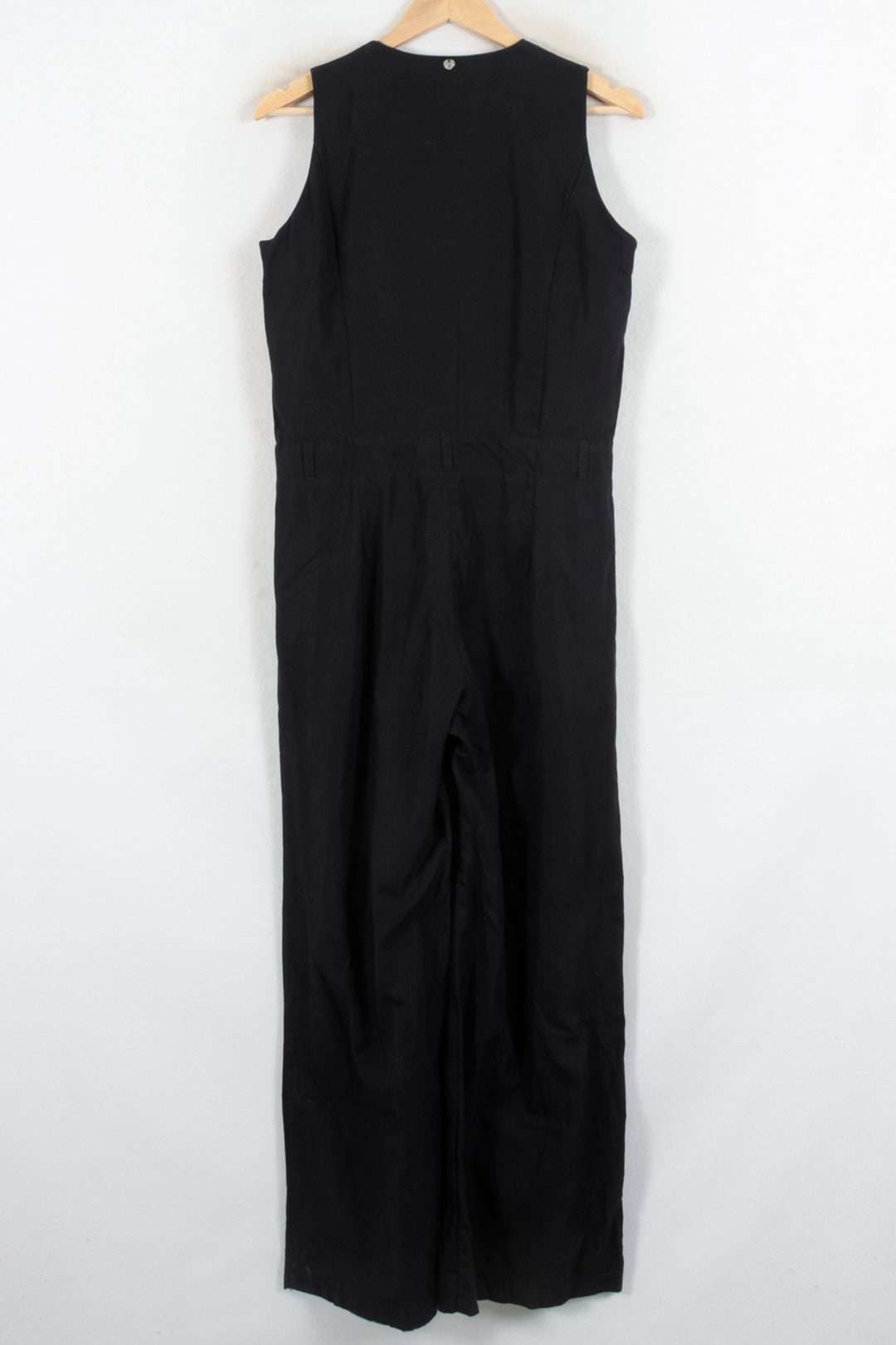 Combinaison Noire - Taille L/40 de la marque One Step | PARAD81746 - Vendu par Paradigme - Image 4
