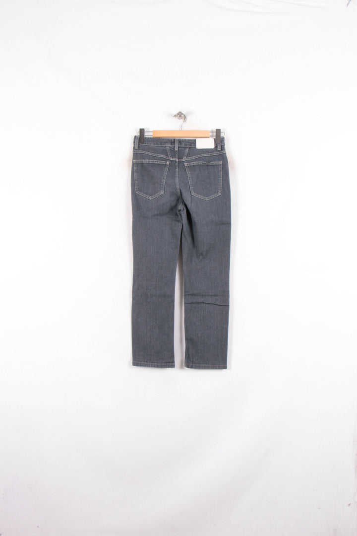 Jean Gris - Taille M/38 de la marque Closed | PARAD81750 - Vendu par Paradigme - Image 4