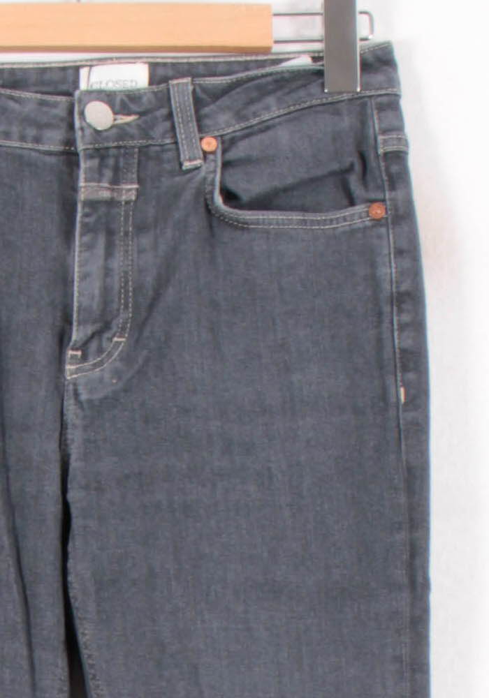 Jean Gris - Taille M/38 de la marque Closed | PARAD81750 - Vendu par Paradigme - Image 3