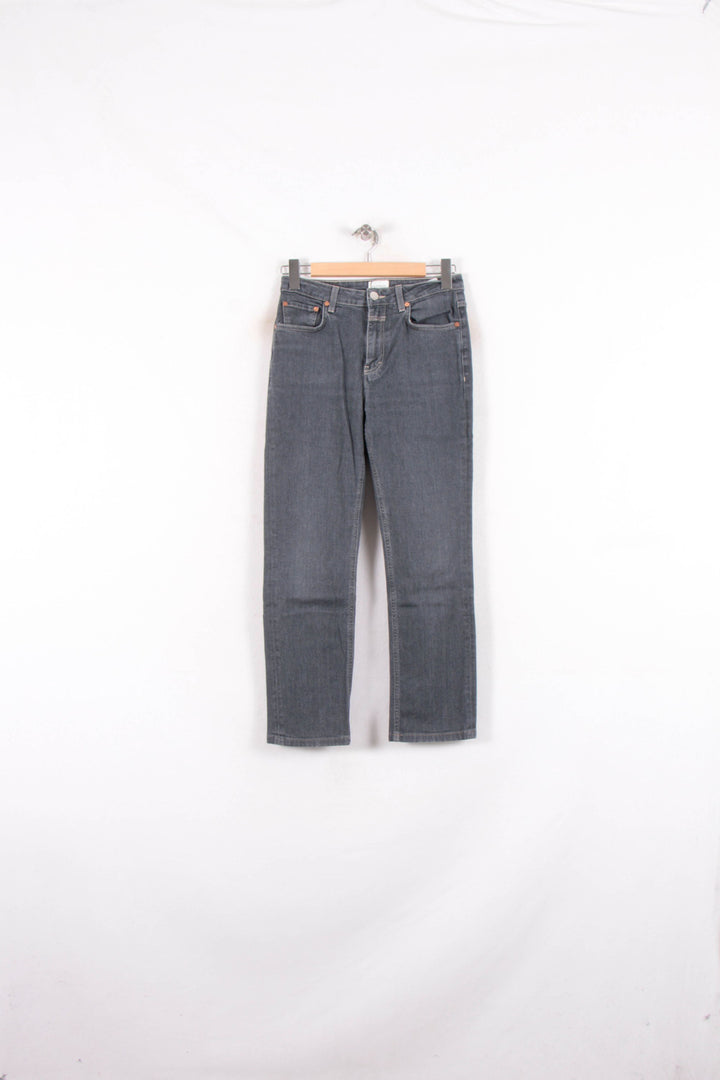 Jean Gris - Taille M/38 de la marque Closed | PARAD81750 - Vendu par Paradigme - Image 2