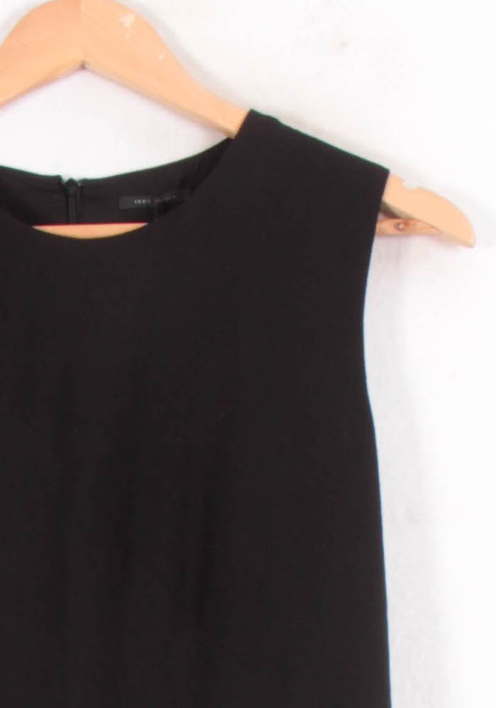 Robe Sans Manches Noire - Taille M/38 de la marque IKKS | PARAD81757 - Vendu par Paradigme - Image 3