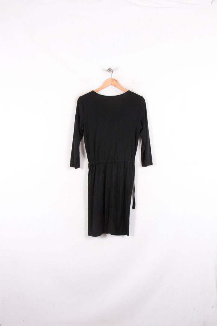 Robe Noire - Taille XS/34 de la marque Filippa K | PARAD81769 - Vendu par Paradigme - Image 4