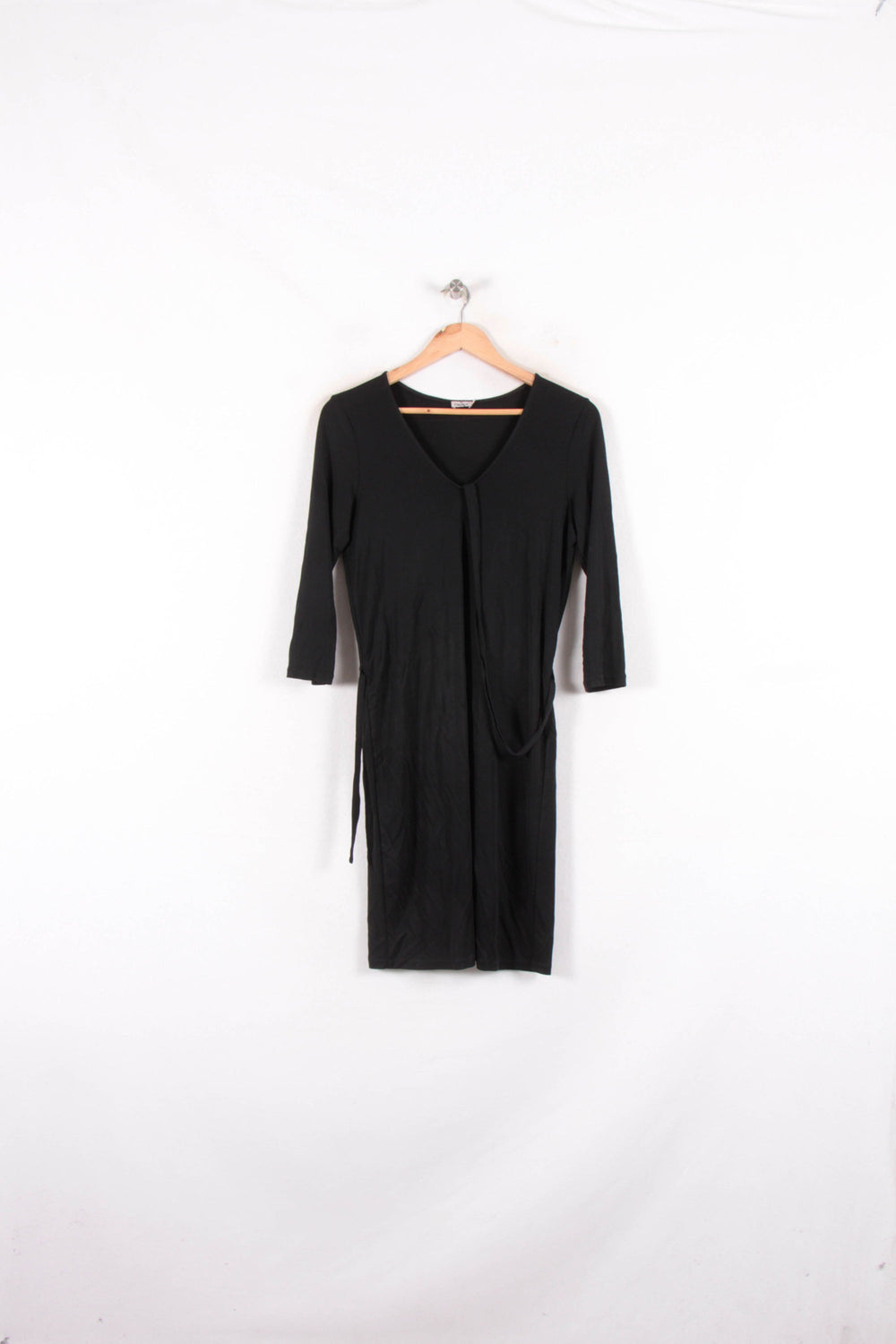 Robe Noire - Taille XS/34 de la marque Filippa K | PARAD81769 - Vendu par Paradigme - Image 2