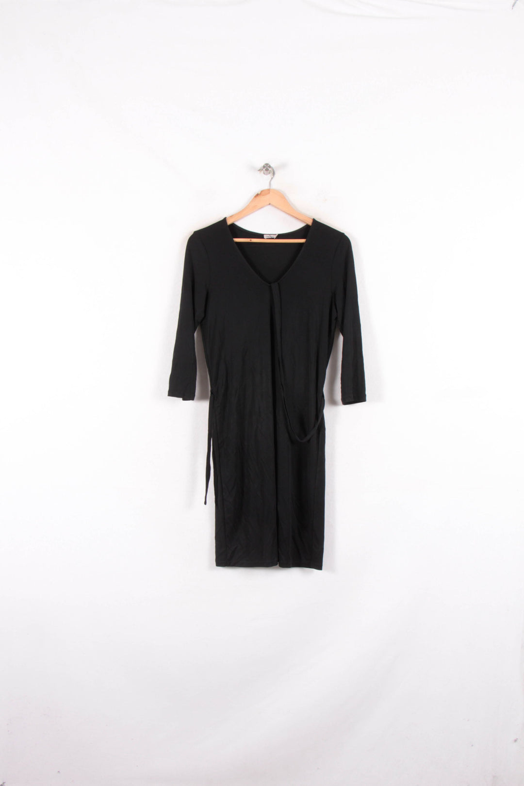 Robe Noire - Taille XS/34 de la marque Filippa K | PARAD81769 - Vendu par Paradigme - Image 2
