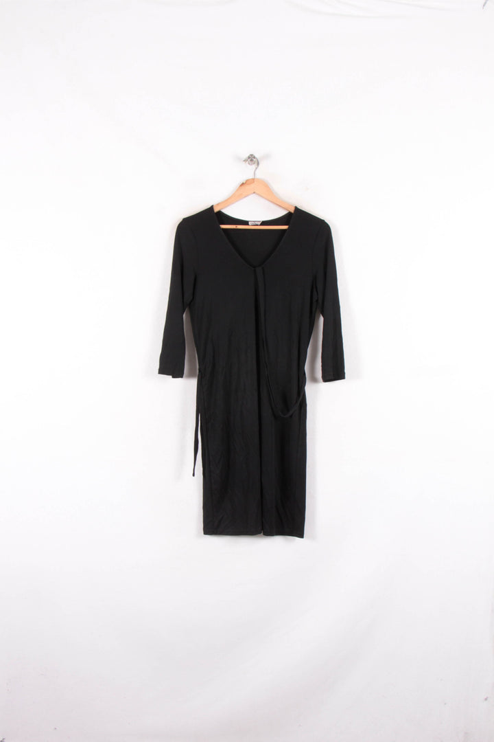 Robe Noire - Taille XS/34 de la marque Filippa K | PARAD81769 - Vendu par Paradigme - Image 2