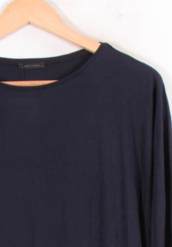 Robe Droite Noire - Taille L/40 de la marque IKKS | PARAD81784 - Vendu par Paradigme - Image 3