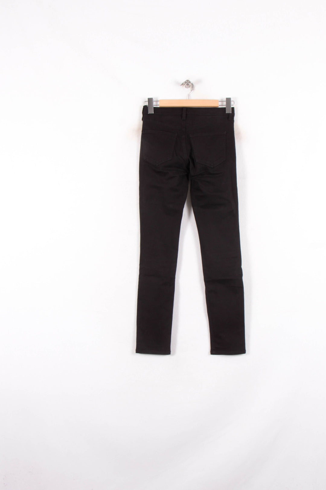 Jean Noir - Taille XS/34 de la marque Comptoir des Cotonniers | PARAD81786 - Vendu par Paradigme - Image 4