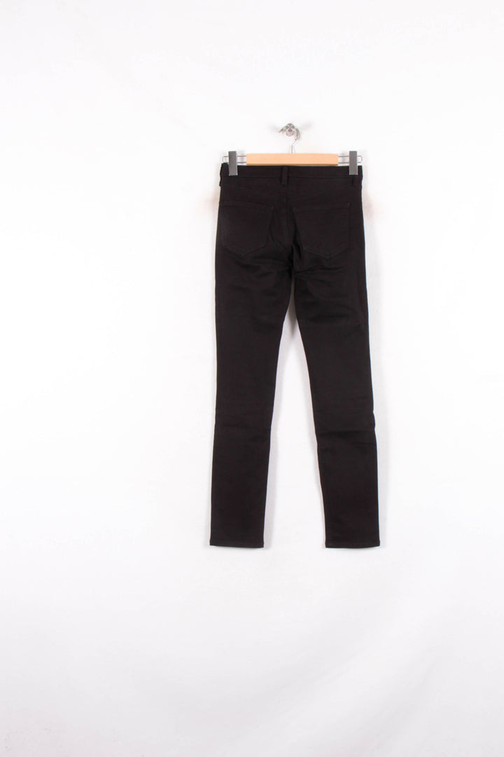 Jean Noir - Taille XS/34 de la marque Comptoir des Cotonniers | PARAD81786 - Vendu par Paradigme - Image 4
