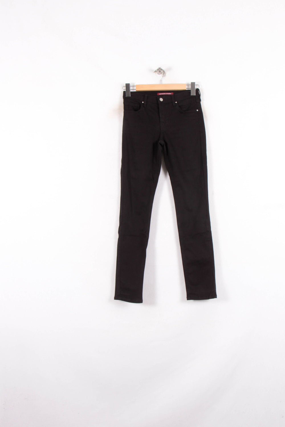Jean Noir - Taille XS/34 de la marque Comptoir des Cotonniers | PARAD81786 - Vendu par Paradigme - Image 2